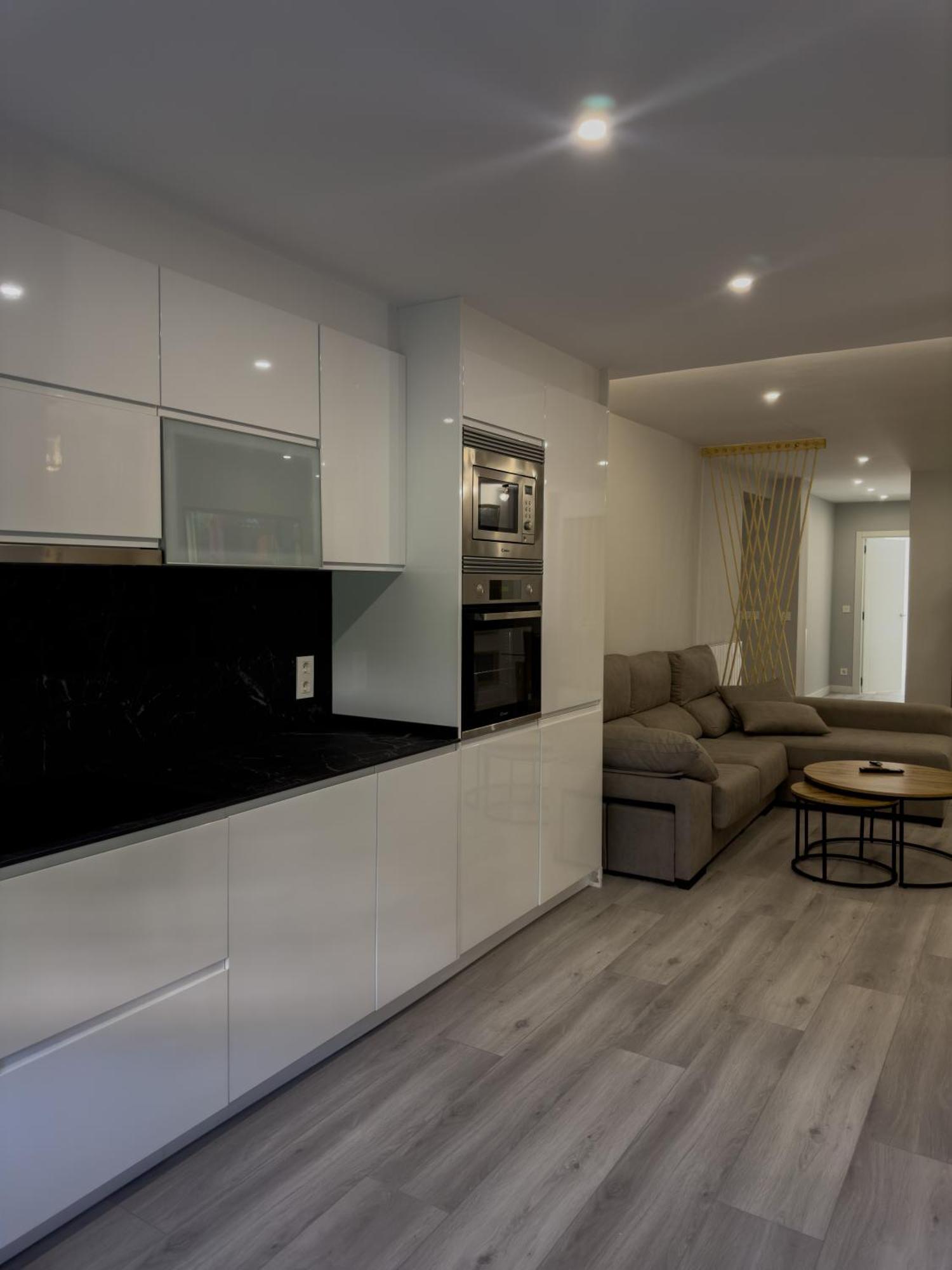 Lujo, Urbano Centrico Apartamento Elgoibar Exterior foto
