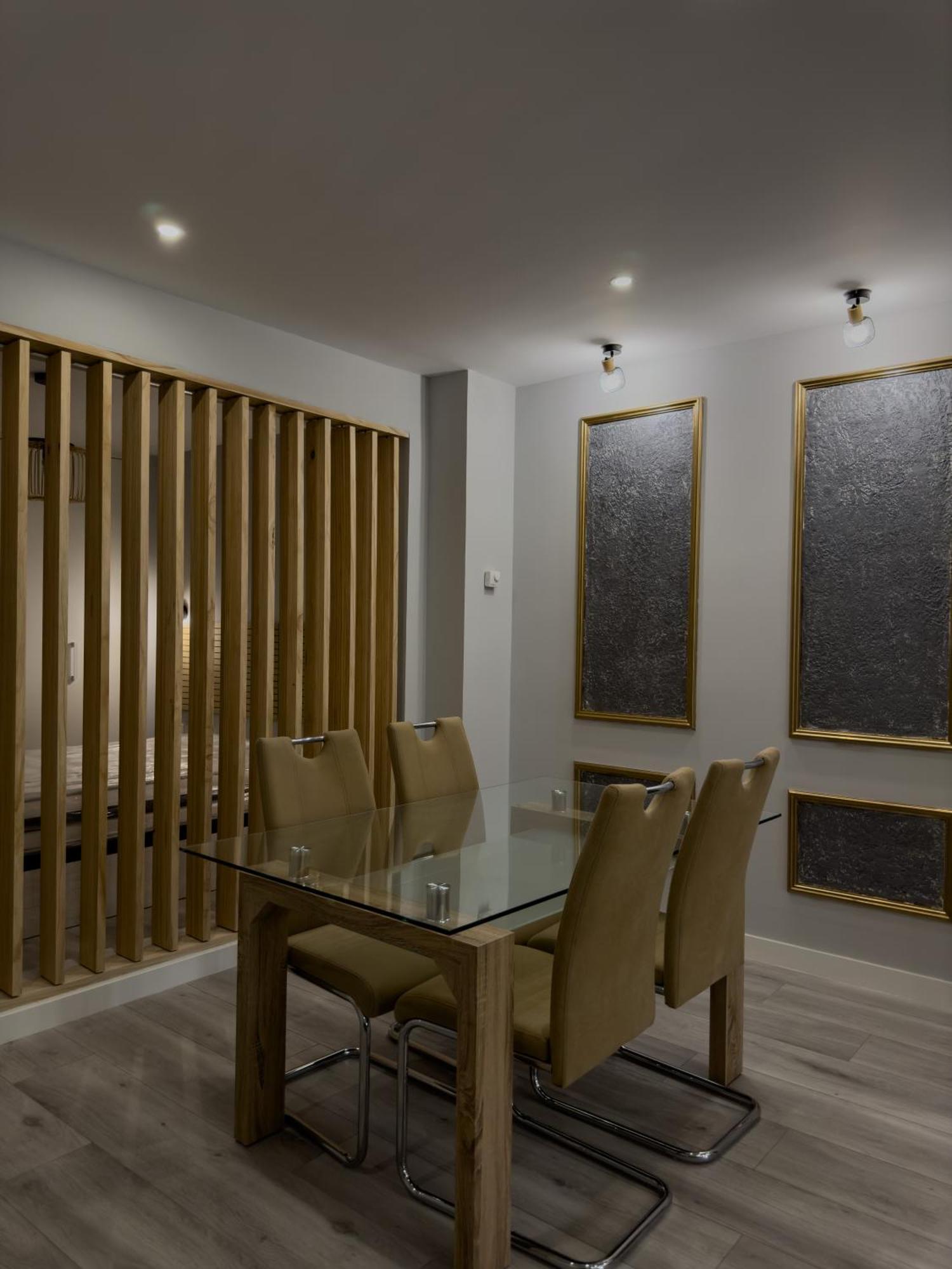 Lujo, Urbano Centrico Apartamento Elgoibar Exterior foto