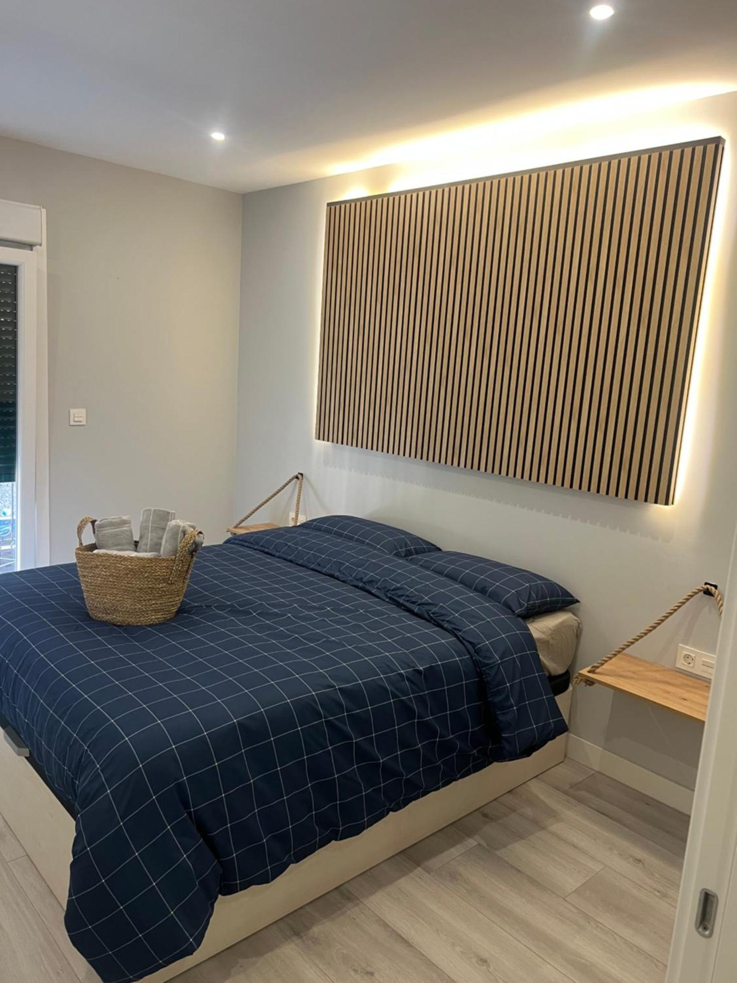 Lujo, Urbano Centrico Apartamento Elgoibar Exterior foto