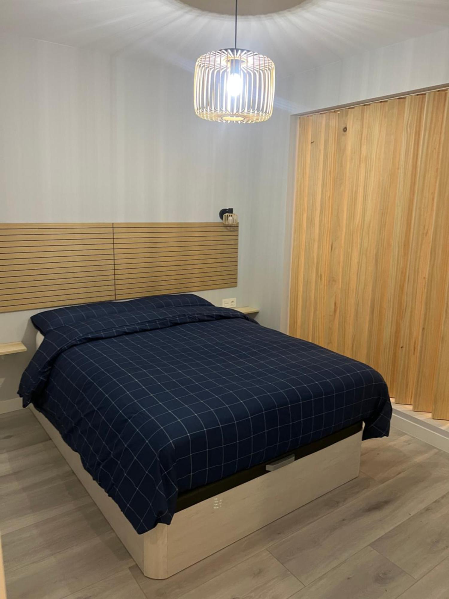 Lujo, Urbano Centrico Apartamento Elgoibar Exterior foto
